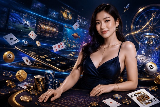 Về chúng tôi – qu88 nền tảng cá cược uy tín Việt Nam